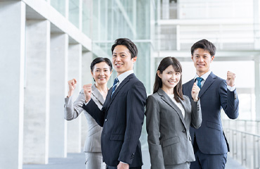 相続発生後の手続き丸ごとサポート