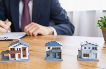 不動産の名義変更（相続登記）